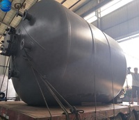 Ligne de fabrication de plante en silicium rhodium, suspension verticale, 15 m3