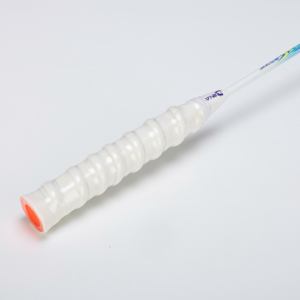 Racchetta da Badminton in Lega di Ferro YC-007 - Alta Qualità, Leggera, Resistente per Amatori, Junior, Sport all'Aperto e Allenamento - Product Image 3