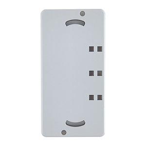 4 cổng trong nhà FTTH ONT bao vây Trắng ABS nhựa Máy tính để bàn thiết bị đầu cuối hộp cho ISP nhà mạng băng thông rộng - Product Image 2