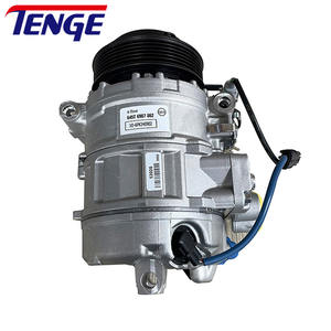 Compresor de Aire Acondicionado para <span class=keywords><strong>BMW</strong></span> <span class=keywords><strong>Serie</strong></span> <span class=keywords><strong>3</strong></span> E9 <span class=keywords><strong>E90</strong></span> E91 E92 E93 5E60 325d <span class=keywords><strong>320d</strong></span> N47 N57 64526987862 - Product Image 5