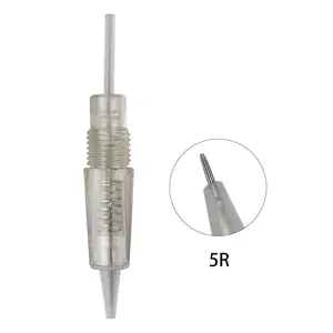 wholesale Microneedle high quality permanent makeup Micro Needling For Tattoo Machine Microblading