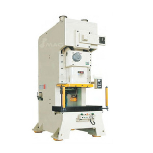 Pressa Pneumatica da Officina a Punto Singolo Tipo C da 45 Tonnellate - Product Image 3