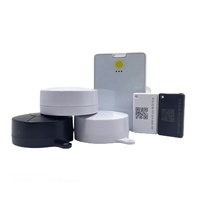 Selecon Ibeacon Motion Sensor Inviolable BLE Beacon Tag pour la publicité URL Proximity Communication & Networking Product