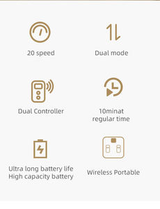 2025 nuevos los últimos productos más vendidos de equipo de masajeador de pies de función masajeador de pies Shiatsu eléctrico - Product Image 5