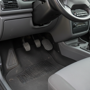 Goma de pedal para Fiat Marea, Siena, Bravo, Tempra - Product Image 3