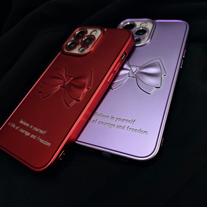 Funda de teléfono de silicona electrochapado para redmi k20 pro <span class=keywords><strong>realmi</strong></span> 7 pro, transferencia de calor orgánica personalizada - Product Image 4