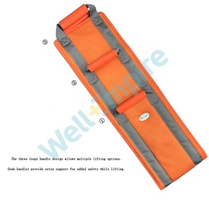 Medical nursing device Non-Slip Lifting Assist belt or Lifting assist pad with Moving Assist Hoist Gait Belt Harness Device - Product Image 6