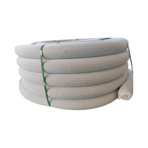 <span class=keywords><strong>Tuyau</strong></span> <span class=keywords><strong>de</strong></span> drainage corrugué perforé en PEHD pour drainage français Haute pression Flexible Durable et anti-corrosion Tailles DN50-DN2000 - Product Image 6