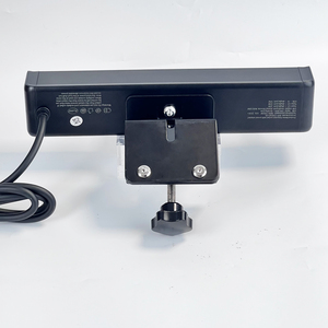 Pince de table multi-prises avec câble USB C rétractable Compatible UK US EU Standard Clamp on Desk <span class=keywords><strong>Power</strong></span> <span class=keywords><strong>Socket</strong></span> - Product Image 5