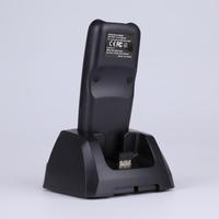 Escáner de Código de Barras Portátil Scanhero 1092BT, Bluetooth 1D, Mini Inalámbrico USB de Mano con CCD, Compatible con IOS, Android y Windows
