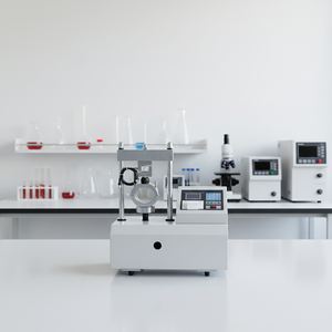 Lovely <strong>Test</strong> <strong>CNC</strong> Marshall 220V Asphalt Stability with 1-Year Warranty - Product Image 1