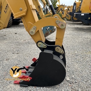 <span class=keywords><strong>Retroexcavadora</strong></span> Yishun Usada CAT420F <span class=keywords><strong>Mini</strong></span> Original <span class=keywords><strong>Caterpillar</strong></span> de Uso Generalizado en Venta - Product Image 2