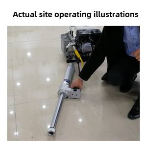 Accessoire R410 de vérin <span class=keywords><strong>hydraulique</strong></span> à double tube HR110CA du fabricant pour la lutte contre l'incendie - Product Image 2