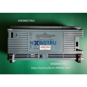 Osciloscopio Digital de Almacenamiento de 2 Canales Tektronix TDS2022C USADO, 80% Nuevo, lexso H - Product Image 4
