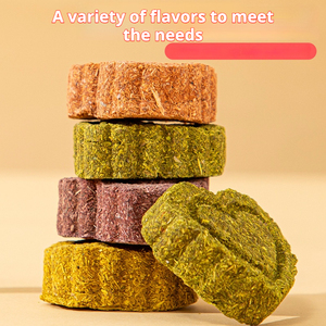 Polvo <span class=keywords><strong>de</strong></span> Zanahoria Natural y Heno <span class=keywords><strong>de</strong></span> Timothy: una Alimentación Saludable y Rica en Nutrientes <span class=keywords><strong>para</strong></span> Hámsteres - Product Image 3