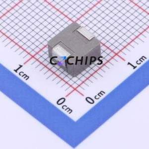 Inducteur de puissance SMD BCIHP0740SC-220M, 7,1x6,6 mm (Inductance : 22 µH) (Précision : 20 % Courant nominal : 3,3 A) - Product Image 2