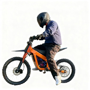 Moto tout-terrain électrique 2026, puissante moto tout-terrain sans balais pour terrains accidentés, moto tout-terrain, prix <span class=keywords><strong>moins</strong></span> <span class=keywords><strong>cher</strong></span> - Product Image 5