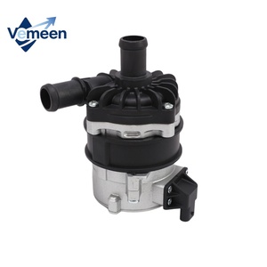 Bomba de Agua 7P0965567 CWA100-3 para Audi A4 S4 A5 7P0965567 4H0965567 8K0965567 8K0965569 8K0965567B - Product Image 6