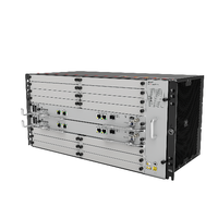 Transmission optique OptiXtrans E6600 MS-OTN OptiXtrans E6616
