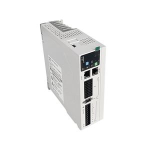ไดรเวอร์ OLU 1.0KW เฟสเดียว AC 220V 5.5A แบบ STO ต่อสายง่าย ควบคุมด้วย EtherCAT IGBT PWM ได้รับการรับรองมาตรฐาน ISO/CE สำหรับอุปกรณ์การแพทย์ขนาดเล็ก รุ่น MZ870BNS5R - Product Image 6