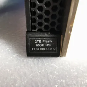 AF10 AE1 flash module 10GB RSI 2TB 00DJ315 for IBM FlashSystem 840 900