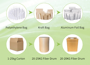 ผงคาโมมายล์สกัดจากดอกคาโมมายล์บริสุทธิ์สูง - Product Image 4