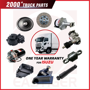 Repuestos para Camiones Isuzu Dmax / TFR / NPR / NKR / <span class=keywords><strong>FRR</strong></span> / FTR, Más de 2000 Artículos - Product Image 3