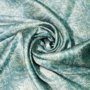 थोक वास्तविक रेशम 100% शहतूत रेशम 16/19/22/25/30 मिमी साटन कपड़े औपचारिक पोशाक शादी के पर्दे पजामा - Product Image 5