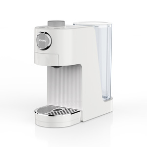 Machine à café multifonctionnelle Moioco, machine à café à capsules 3-en-1 pour la maison et l'hôtel, compatible avec <span class=keywords><strong>Nestlé</strong></span> Dolce - Product Image 2