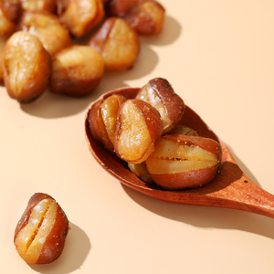 Chất lượng cao Muối chiên đậu rộng Snack với da hương vị cay bán buôn cho fmcg bán buôn - Product Image 3