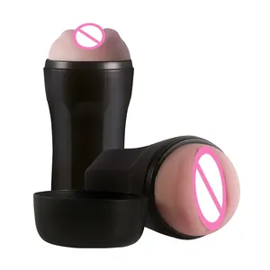 A Masturbation Machine for Ultimate Pleasure and Satisfaction Enhance Your Masturbation Experience with Male Masturbator Cup