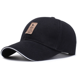 Men's and Women's New American Casual All-Match Street <strong>Shooting</strong> Trendy Sunscreen Baseball <strong>Cap</strong> - Product Image 1