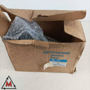 Specchietto Laterale Elettrico Destro di Alta Qualità 012151 per Hyundai Elantra Mk3 2000-06 Usato 9171 - Product Image 6