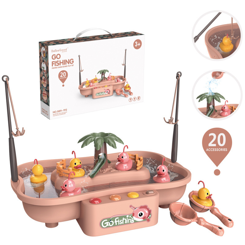 889-192 rosa-6 patos