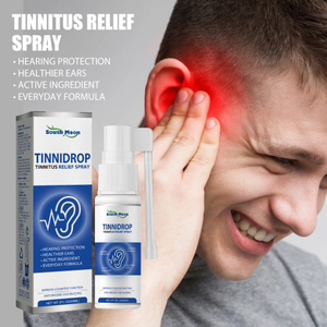 Spray per la Pulizia del Cerume South Moon Ear Mild Care - Product Image 1