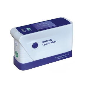 Opacimètre BGD582, réflectomètre intelligent avec une géométrie optique 45/0 pour respecter la norme ISO 6504-3 - Product Image 1