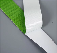 OEM Bande Réfléchissante Infrarouge Autocollants Adhésifs de Style de Voiture Haute Qualité Intensité Bande Réfléchissante Décalque de Camion Pour Voiture Vichel