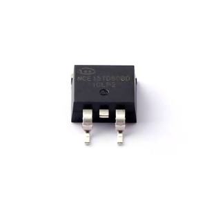 Circuito integrado NCE15TD60BD TO-263 Potencia inteligente IGBT Darlington transistor digital tiristor de tres niveles - Product Image 1