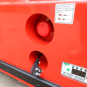 Plataforma Elevadora de Tijera Eléctrica Más Vendida, Solución Rentable para Mejorar la Eficiencia en Empresas Locales - Product Image 2