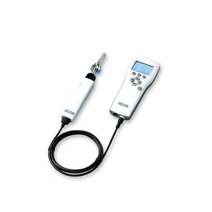 Analizador de Gas Portátil Vaisala DM70, Medidor de Punto de Rocío, IP65, Acero Inoxidable, DC12-28V, -80°C a 20°C, 350g, 2 Sondas, 1 Año de Garantía - Product Image 5
