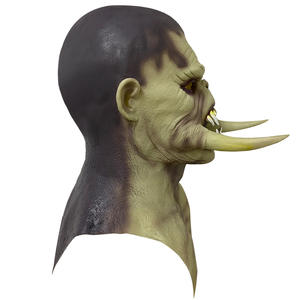 <span class=keywords><strong>Belial</strong></span> The demon หน้ากากฮาโลวีน, หน้ากากฮาโลวีนหน้ากากฮาโลวีน - Product Image 4