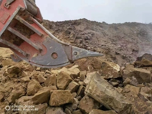 HOMIE Rippers de haute qualité Excavateur 3-40 tonnes Nouveau Stone Ripper Offre Spéciale aux États-Unis, au Canada, au Chili - Product Image 6