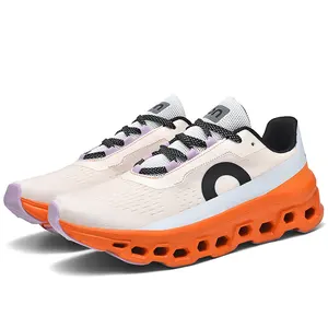 XRH Primavera Venta al por mayor Fitness zapatos de hombr Diseñador Correr Caminar Zapatillas de deporte Hombres Deporte Zapatos de moda para hombres