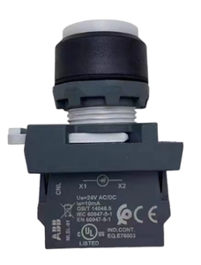 Ensemble d'interrupteurs à bouton de commande de moteur et d'alimentation pour armoire de contrôle de robot industriel IRC5, référence 3HAC17317-1 - Product Image 2