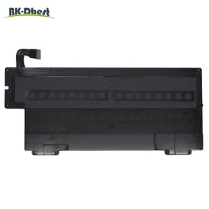 BK-Dbest per <span class=keywords><strong>MacBook</strong></span> <span class=keywords><strong>Air</strong></span> 13 "A1237 A1304 Batteria Del <span class=keywords><strong>Computer</strong></span> <span class=keywords><strong>Portatile</strong></span> Interno 020-6350-A A1245 661-6605 - Product Image 4