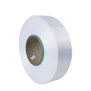 All'ingrosso della fabbrica filato bianco grezzo di <span class=keywords><strong>Bailu</strong></span> 105D Spandex nudo per maglieria e tessitura - Product Image 6