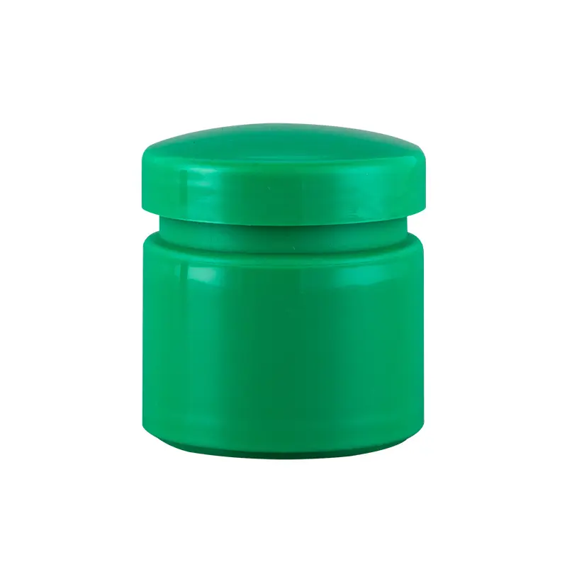 Цветная пластиковая косметическая коробка для упаковки образцов, диспенсер для крема для лица, бутылка для крема, бутылочка для крема в бутылках, банки для крема