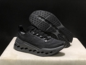 Nuevas <span class=keywords><strong>Zapatillas</strong></span> Deportivas Cloudsurfer Max para Hombre y Mujer, Estilo Baloncesto, para <span class=keywords><strong>Fitness</strong></span>, Caminar, Venta al por Mayor, <span class=keywords><strong>Zapatillas</strong></span> Deportivas para Mujer, Tenis - Product Image 6