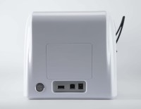 ZK500 模切机步进电机家用高精度360毫米切割宽度工艺热转印乙烯基贴纸