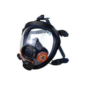 CNSTRONG Strahlenschutz-Gasmaske Nuklearschutz Vollgesichts-Atemschutzgerät - Product Image 5